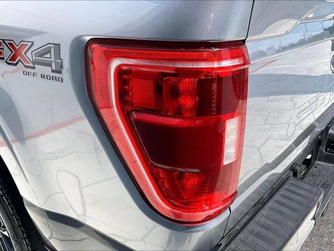 Used 2022 Ford F150 XLT w/ Equipment Group 302A High AWD/4WD image 23
