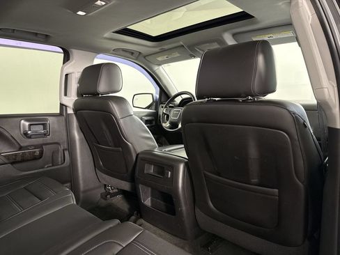 Used 2015 GMC Sierra 1500 Denali w/ Driver Alert Package AWD/4WD image 23