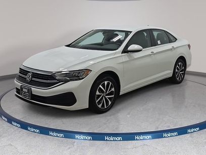 Used 2024 Volkswagen Jetta S