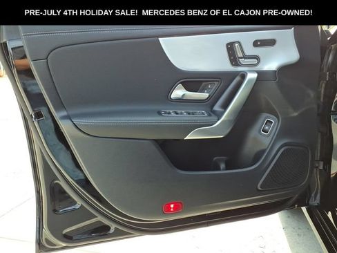 Certified 2026 Mercedes-Benz CLA 250 image 13