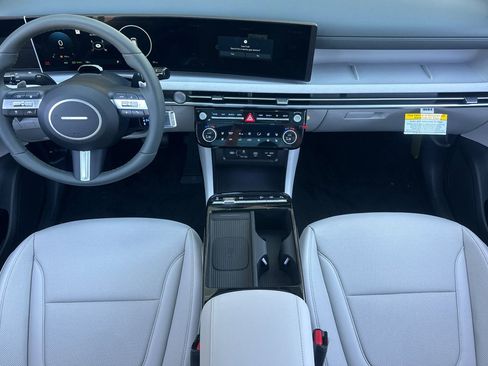 New 2025 Hyundai Tucson Limited w/ Tow & Go Package image 11