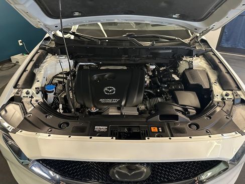 Used 2018 MAZDA CX-5 Grand Touring w/ Premium Package AWD/4WD image 24