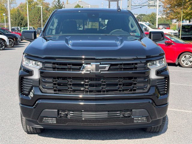 New 2026 Chevrolet Silverado 1500 RST w/ Convenience Package II AWD/4WD image 8