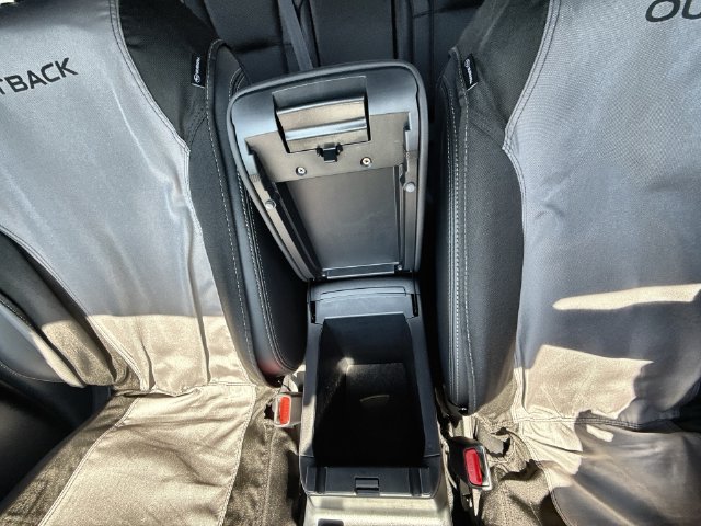 Certified 2026 Subaru Outback Limited AWD/4WD image 21