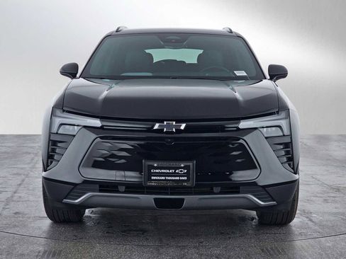 New 2026 Chevrolet Blazer EV LT image 8