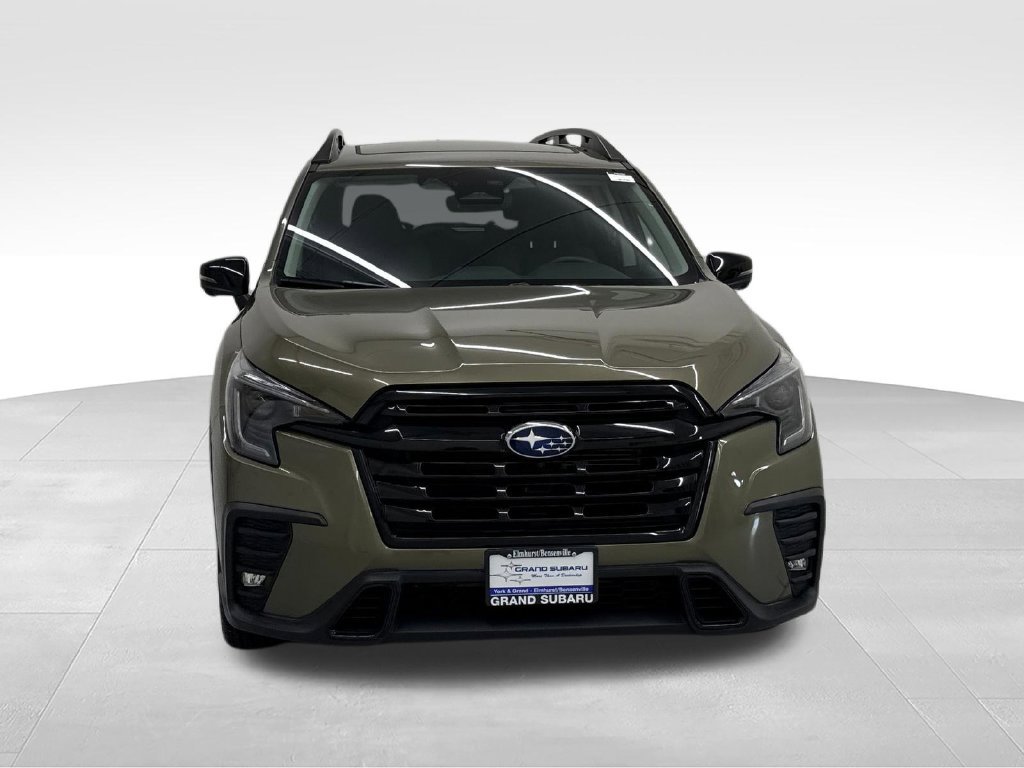 Used 2023 Subaru Ascent Onyx Edition Limited AWD/4WD image 10