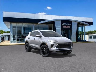 New 2026 Buick Encore GX Sport Touring w/ Advanced Technology Package
