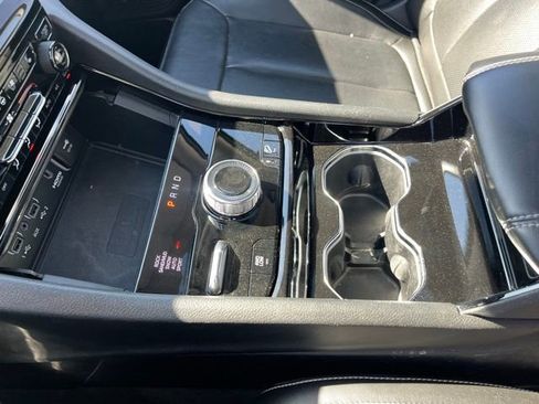 Used 2022 Jeep Grand Cherokee Limited 4xe w/ Luxury Tech Group II image 30