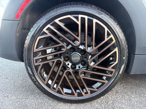 Used 2024 MINI Cooper Clubman S image 16