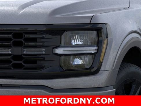 New 2025 Ford F150 STX w/ LOBO Package image 18