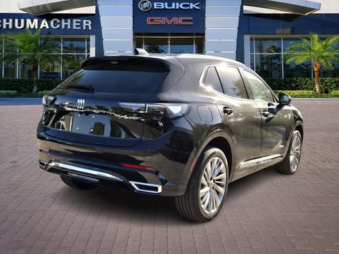 New 2026 Buick Envision Avenir AWD/4WD image 7