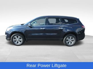 Used 2015 Chevrolet Traverse LT FWD video 2