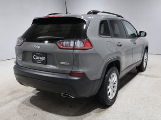 Used 2022 Jeep Cherokee Latitude Lux video 2