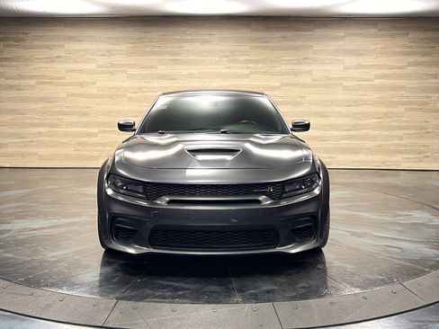 Used 2021 Dodge Charger Scat Pack image 20