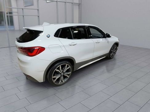 Used 2018 BMW X2 xDrive28i w/ M SportX Package image 9