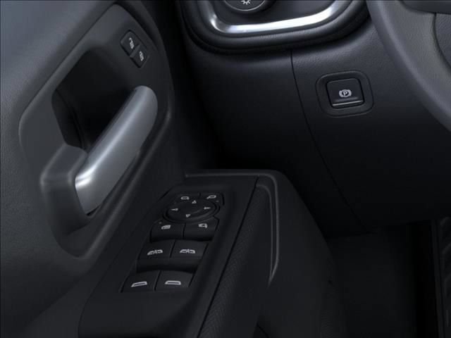 New 2026 Chevrolet Silverado 2500 Custom w/ Custom Value Package AWD/4WD image 24