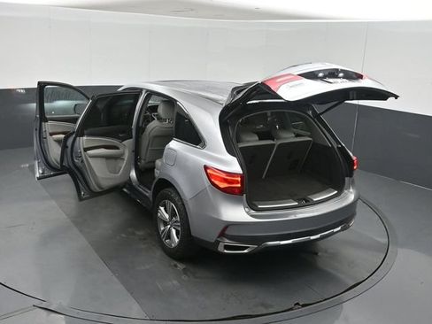Used 2020 Acura MDX SH-AWD image 62