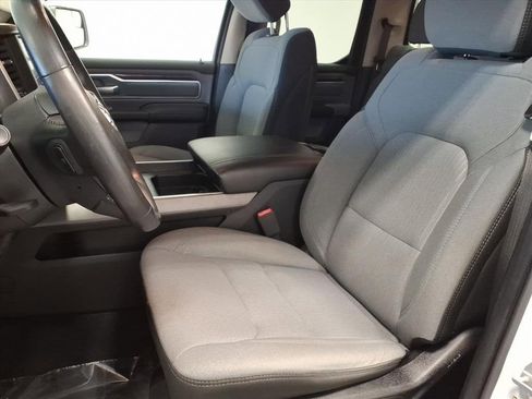 Used 2019 RAM 1500 Big Horn image 17