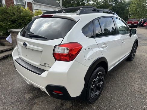Used 2014 Subaru Crosstrek 2.0i Limited w/ Popular Package #2 image 8