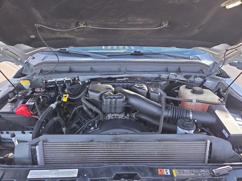 Used 2015 Ford F250 XLT image 21