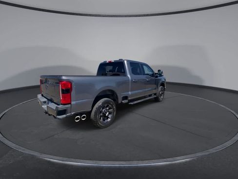 Used 2024 Ford F350 Lariat w/ Sport Appearance Package AWD/4WD image 8