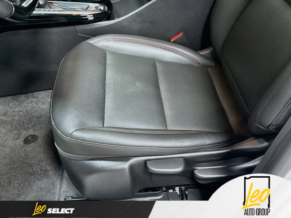 Used 2024 Chevrolet Trax RS w/ Driver Confidence Package FWD image 21