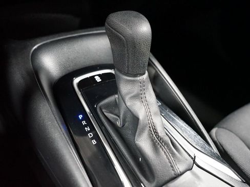 Certified 2024 Toyota Corolla LE image 21