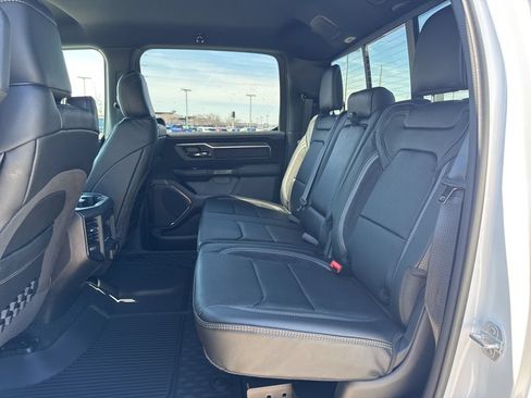 New 2026 RAM 1500 RHO AWD/4WD image 21