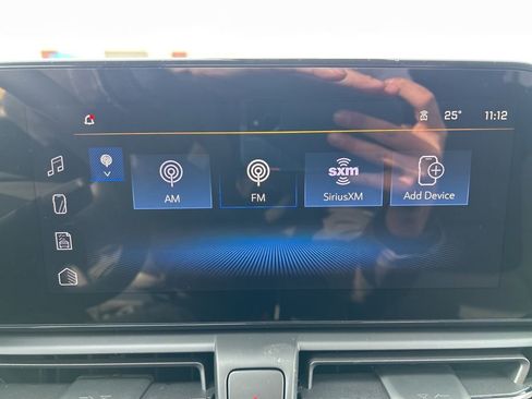 New 2026 Chevrolet TrailBlazer LS w/ LS Convenience Package AWD/4WD image 26