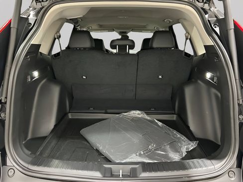 Certified 2026 Honda CR-V EX-L image 24