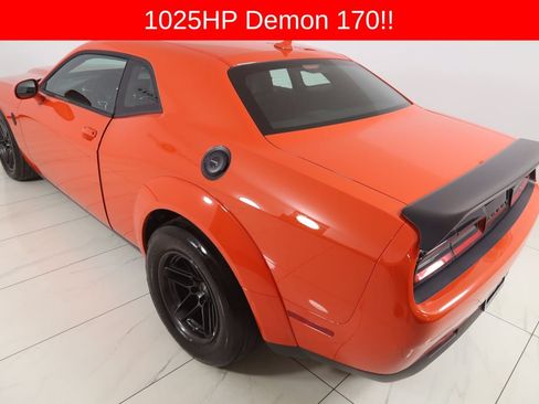 Used 2023 Dodge Challenger SRT Hellcat Redeye RWD image 34