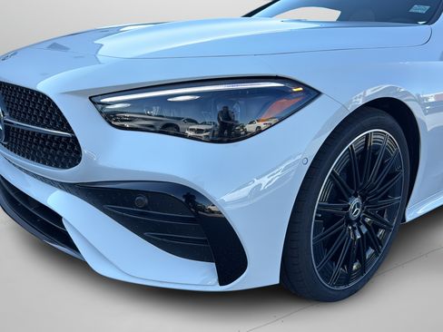 New 2026 Mercedes-Benz CLE 450 4MATIC Coupe image 38