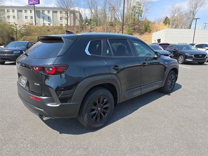 New 2025 MAZDA CX-50 2.5 Hybrid w/ Cargo Package