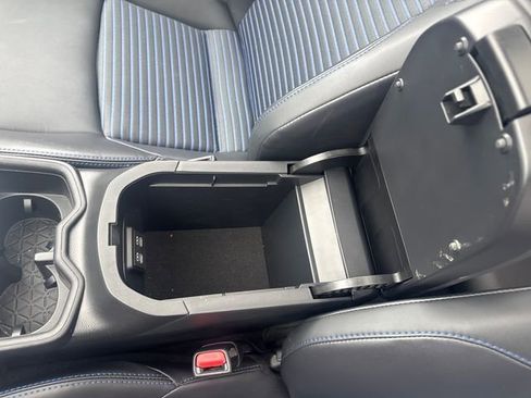 Used 2024 Toyota RAV4 XSE w/ Weather Package image 26