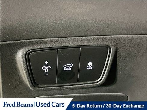 Used 2022 Hyundai Tucson N Line image 12