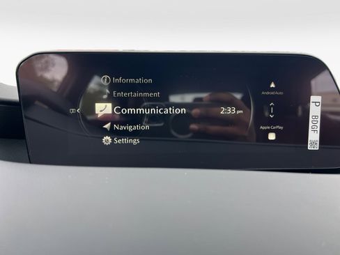 New 2026 MAZDA MAZDA3 Carbon image 17