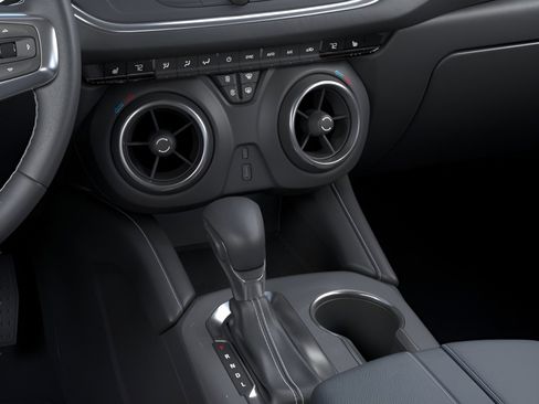New 2026 Chevrolet Blazer LT AWD/4WD image 23