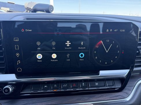 Used 2025 GMC Sierra 1500 SLT image 18