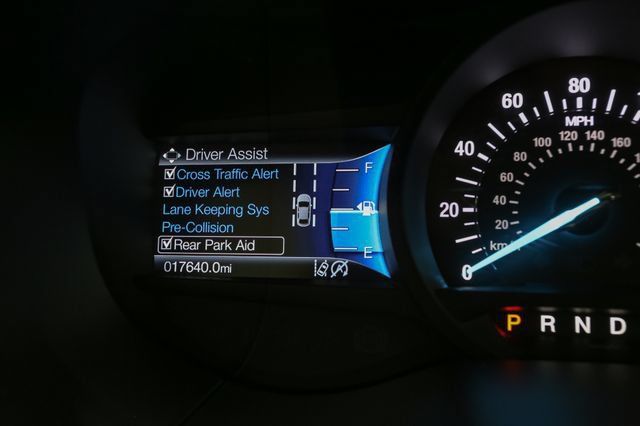 Used 2024 Ford Edge ST-Line AWD/4WD image 33