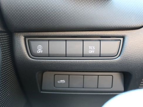 Used 2025 MAZDA CX-50 AWD 2.5 S w/ Premium Package image 15