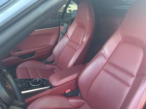 Used 2020 Porsche 911 Carrera 4S image 10