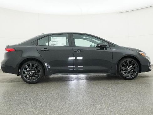 New 2026 Toyota Corolla SE image 48