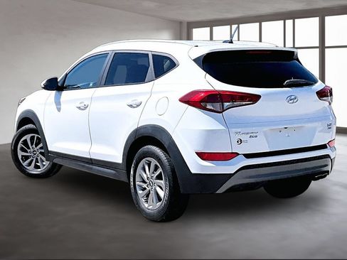 Used 2016 Hyundai Tucson Eco AWD/4WD image 14