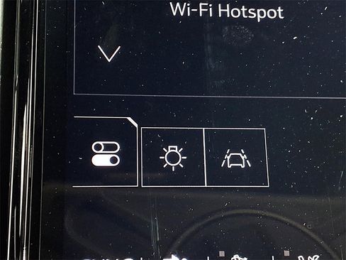 New 2026 GMC Acadia Denali image 22