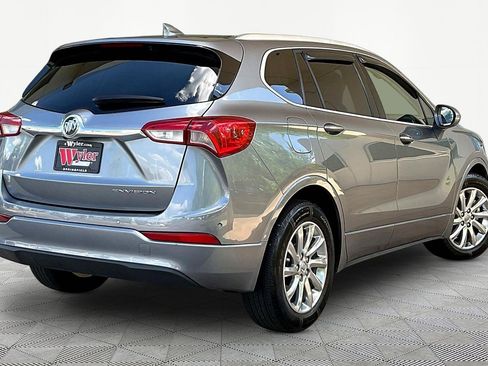 Used 2020 Buick Envision Essence FWD image 6