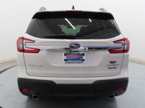 New 2026 Subaru Ascent Touring image 5