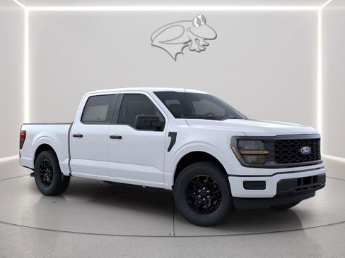 New 2026 Ford F150 STX RWD image 7