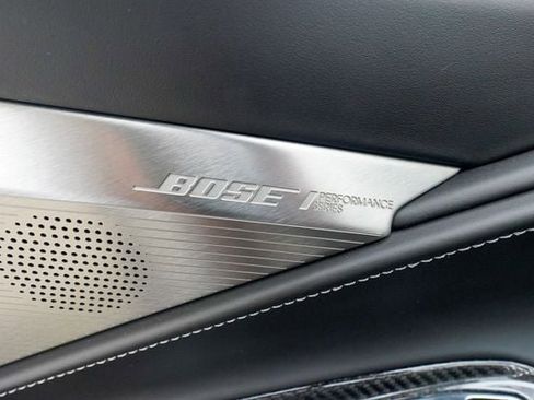 Used 2020 Chevrolet Corvette Stingray Premium Conv w/ 3LT Preferred Equipment Group RWD image 53