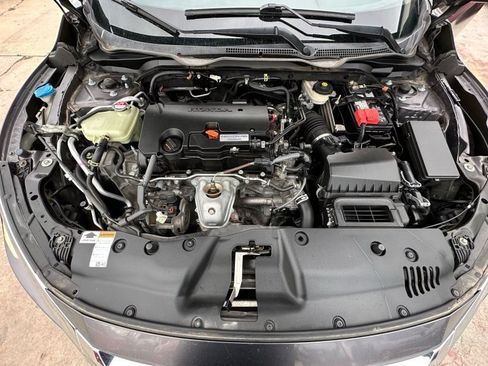 Used 2017 Honda Civic LX image 20
