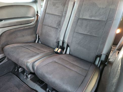 New 2026 Dodge Durango GT image 26